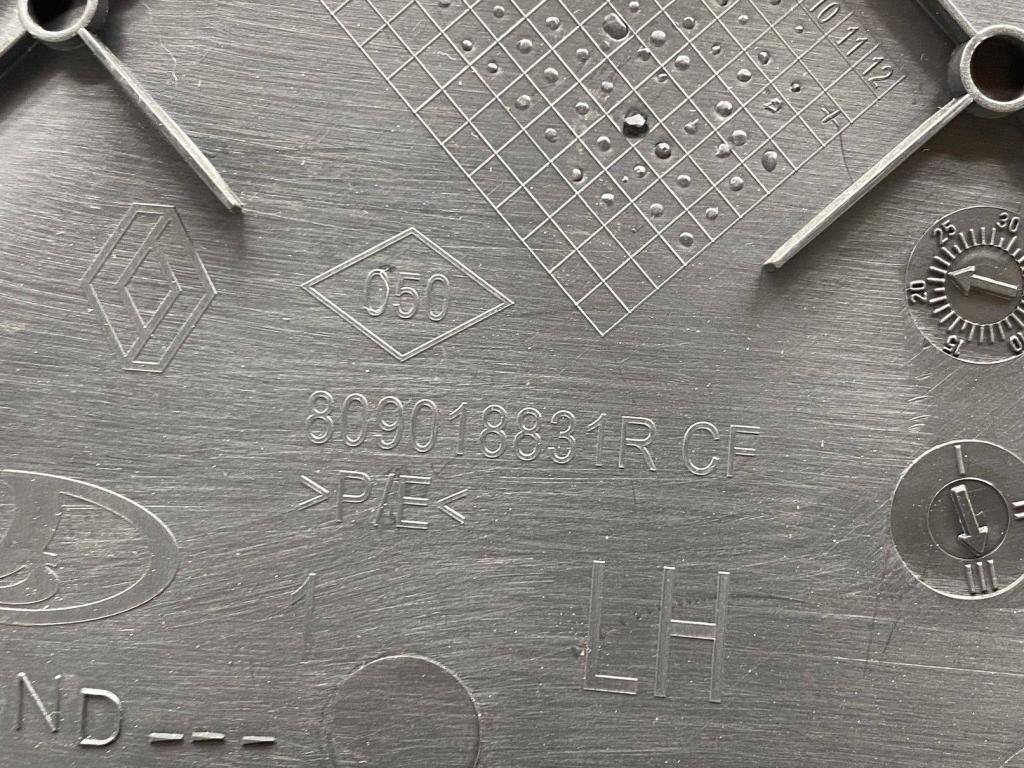 Обшивка двери передней левой, 1500 рублей, Пермь