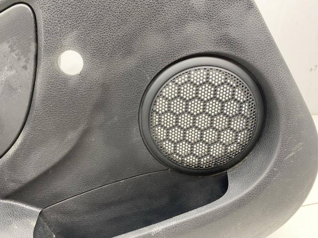 Обшивка двери задней левой, 500 рублей, Пермь