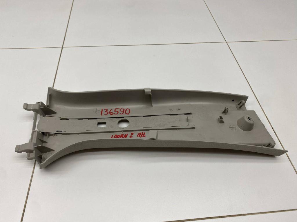 Обшивка стойки, 500 рублей, Пермь