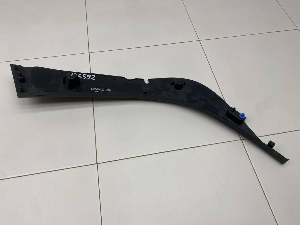 Обшивка стойки, 500 рублей, Пермь