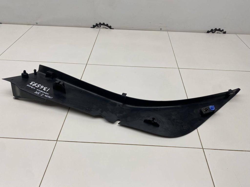 Обшивка стойки, 500 рублей, Пермь