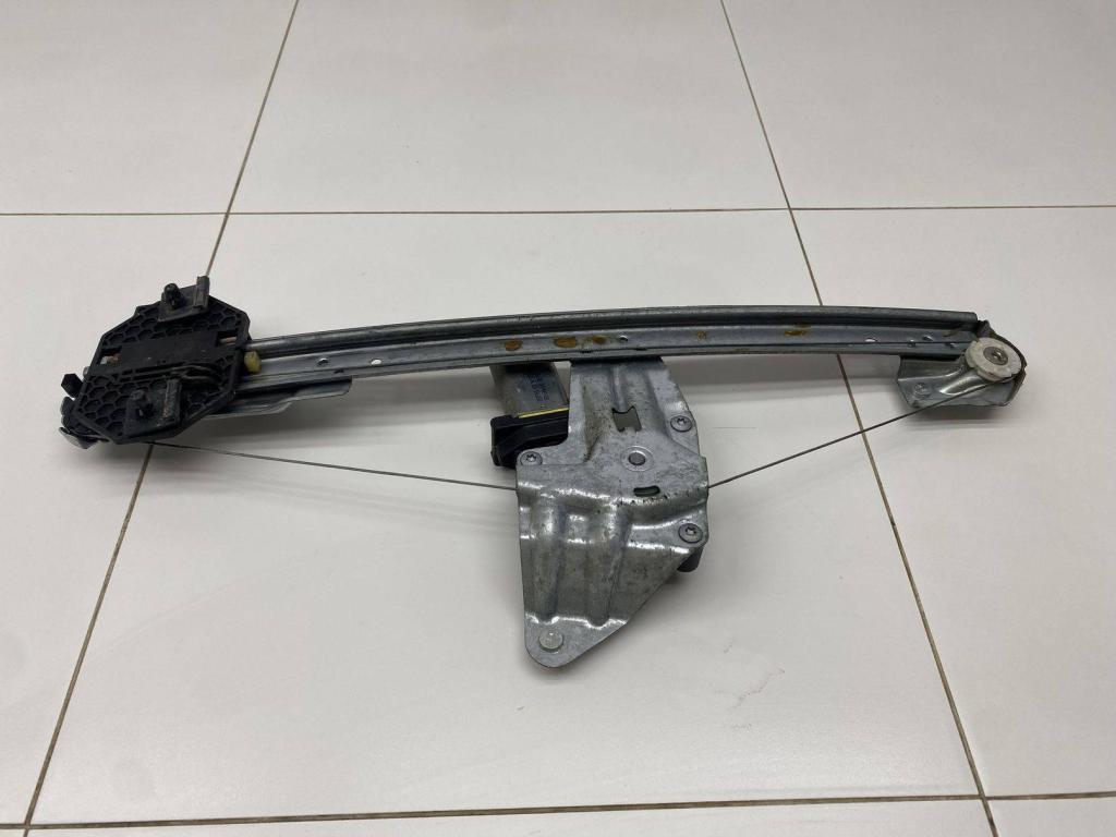 Стеклоподъемник передний левый, 2500 рублей, Пермь