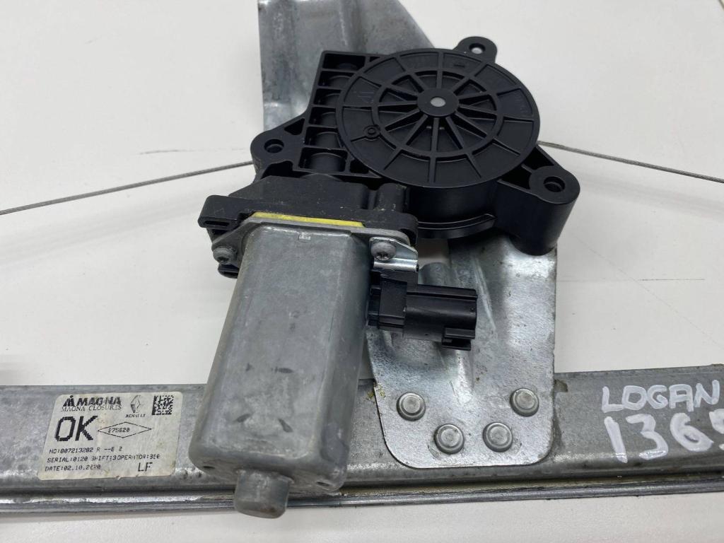 Стеклоподъемник передний левый, 2500 рублей, Пермь