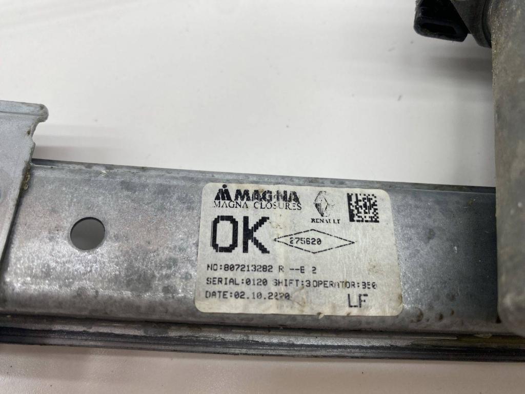 Стеклоподъемник передний левый, 2500 рублей, Пермь