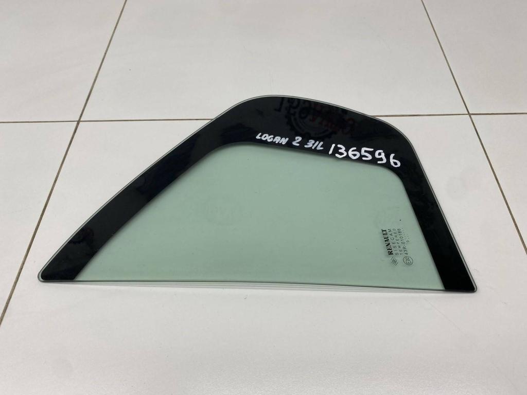 Стекло двери задней левой форточка, 800 рублей, Пермь