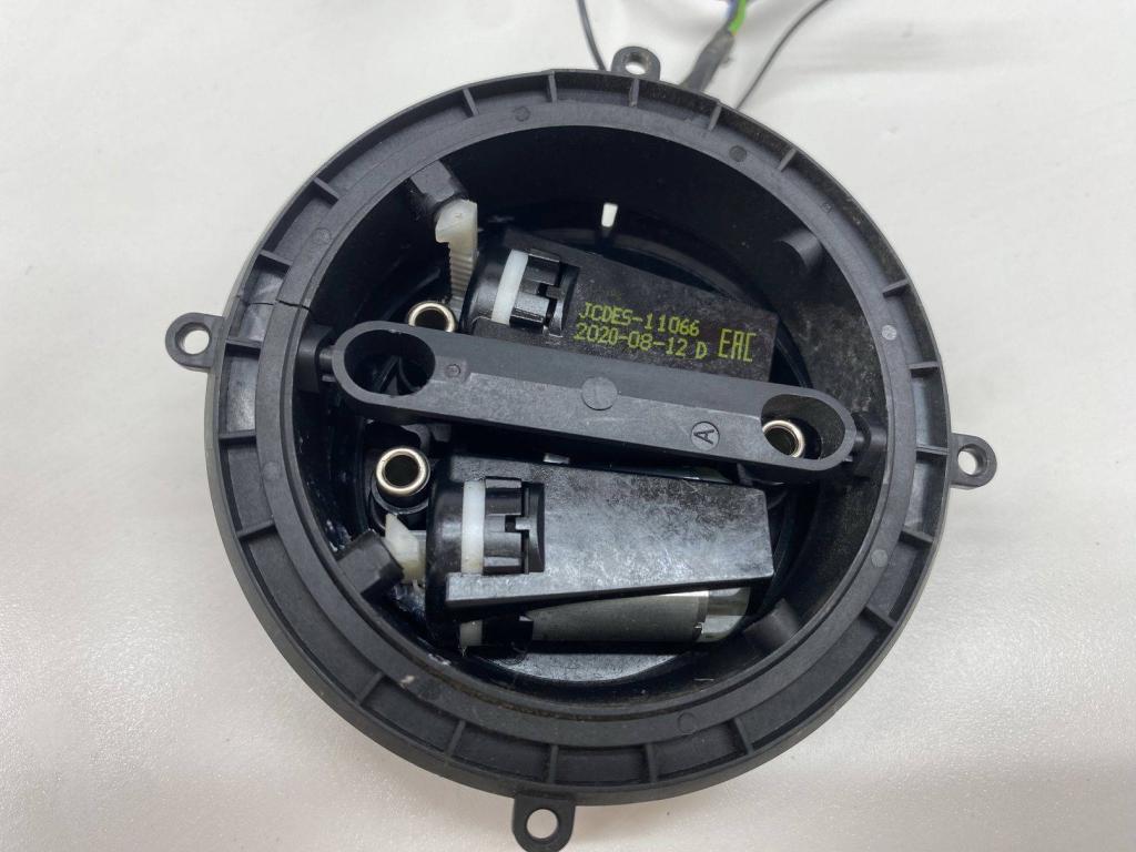 Моторчик зеркала, 2000 рублей, Пермь