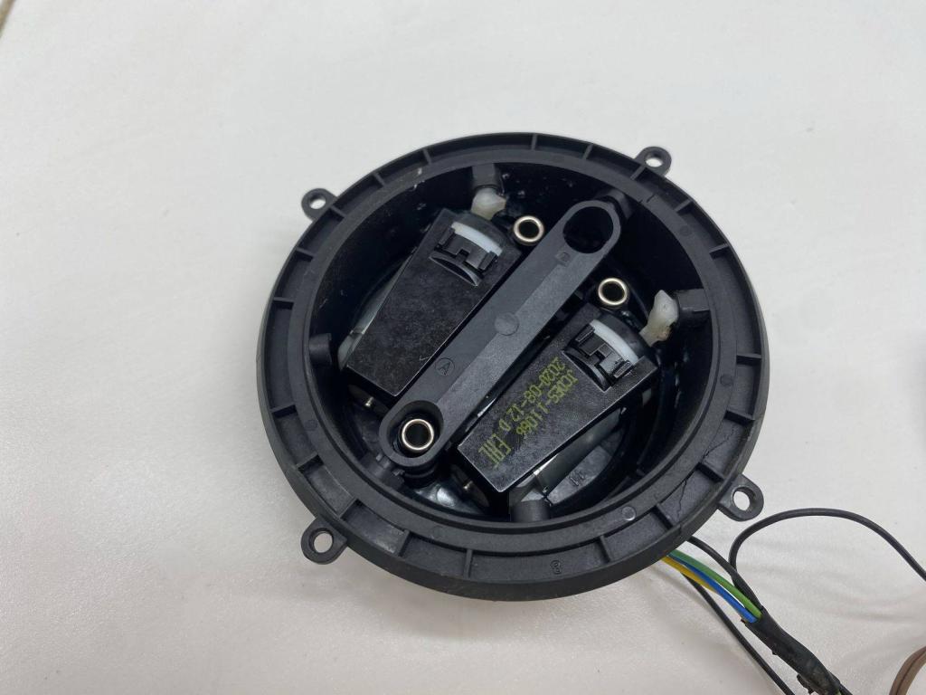 Моторчик зеркала, 2000 рублей, Пермь