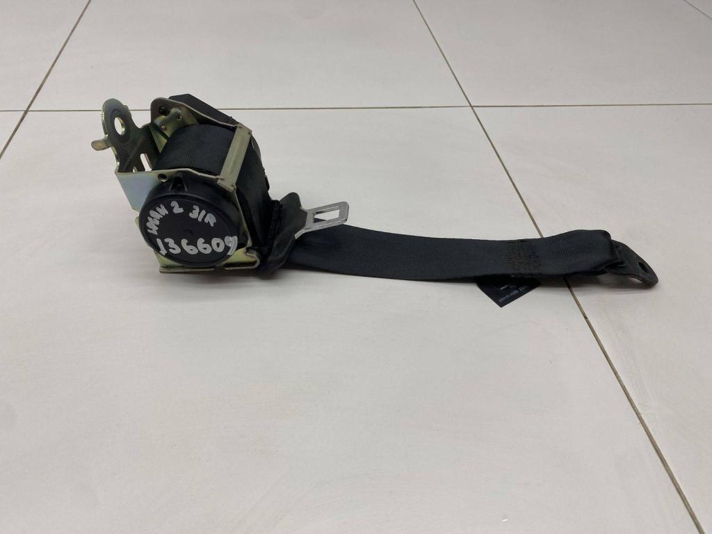 Ремень безопасности, 550 рублей, Пермь