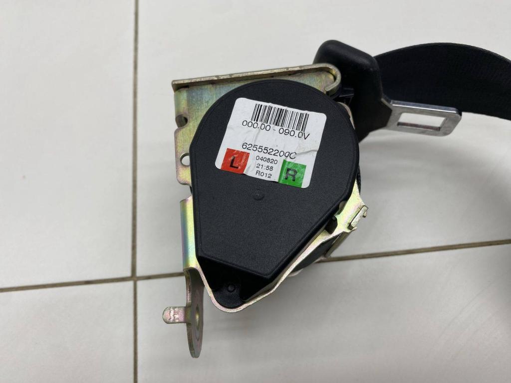 Ремень безопасности, 550 рублей, Пермь