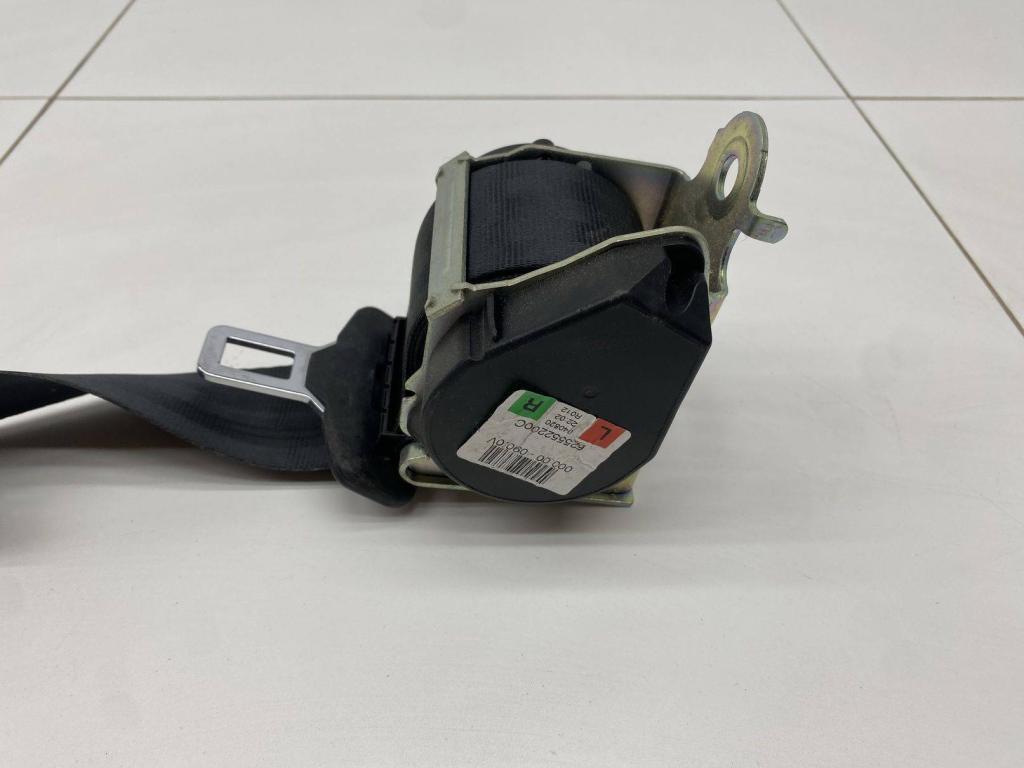 Ремень безопасности, 550 рублей, Пермь