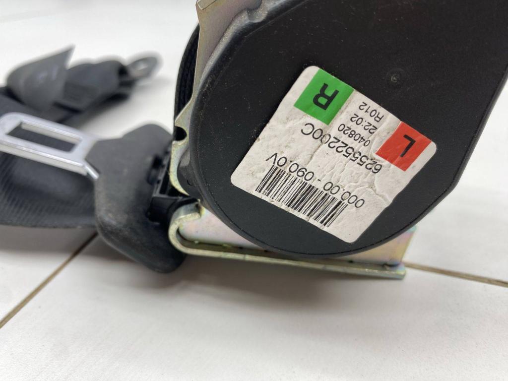 Ремень безопасности, 550 рублей, Пермь