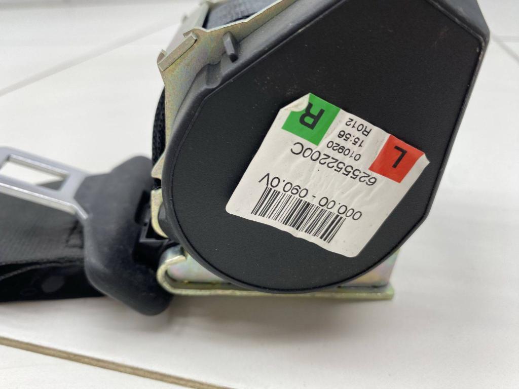 Ремень безопасности, 550 рублей, Пермь