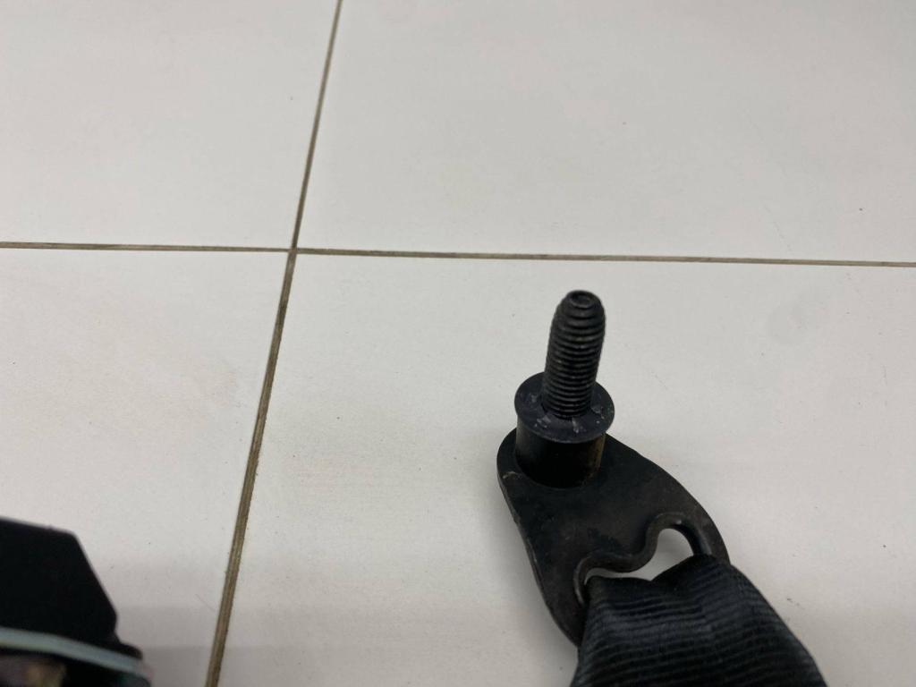 Ремень безопасности, 750 рублей, Пермь