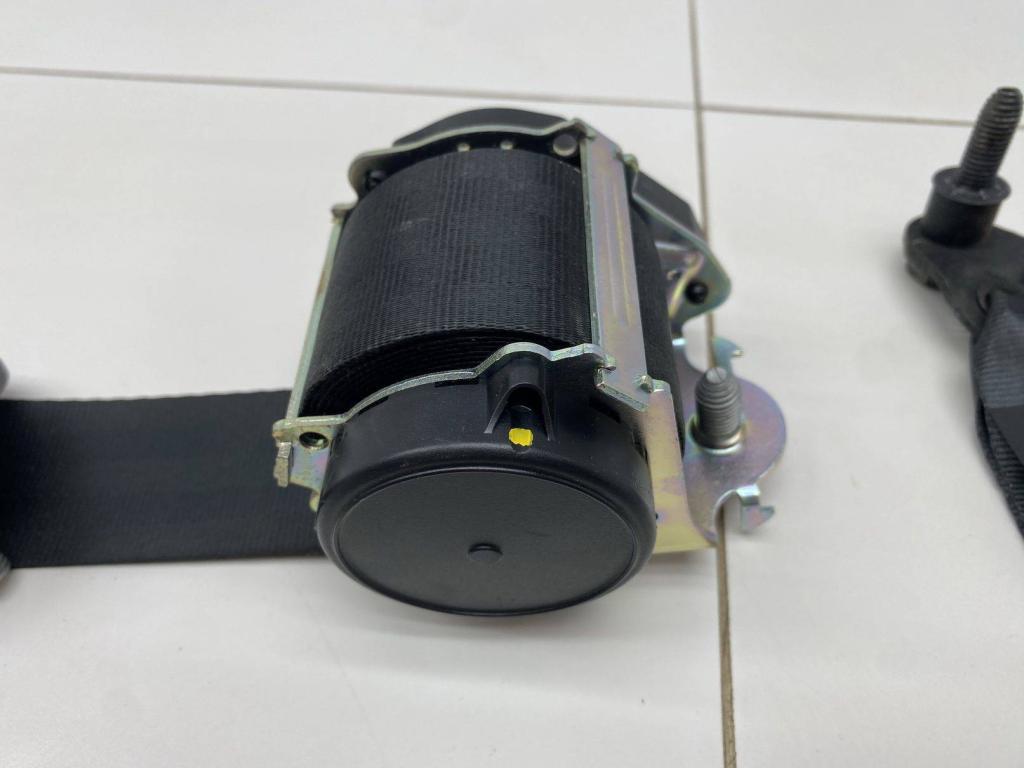 Ремень безопасности, 750 рублей, Пермь