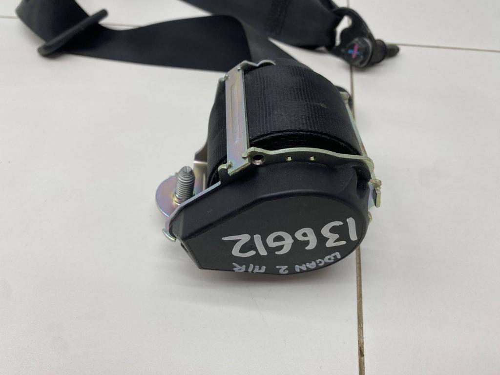 Ремень безопасности, 750 рублей, Пермь