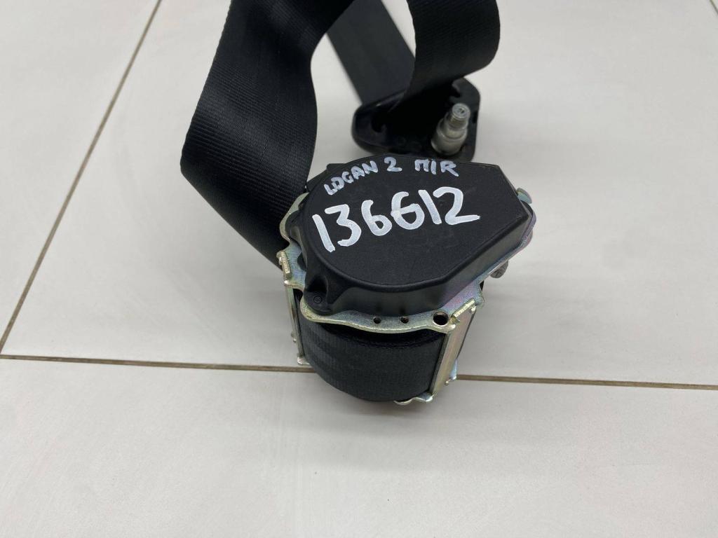 Ремень безопасности, 750 рублей, Пермь