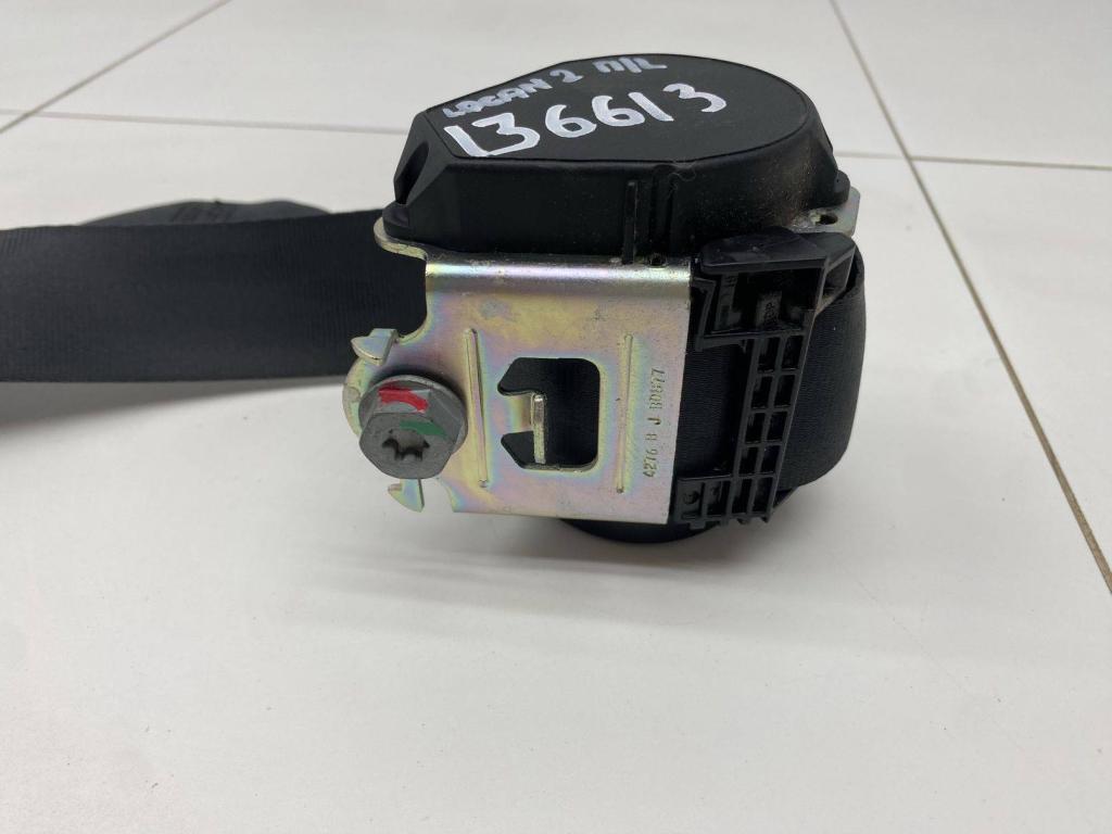 Ремень безопасности, 1000 рублей, Пермь