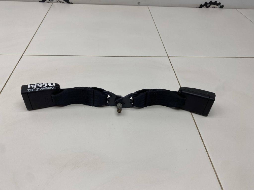 Ответная часть ремня безопасности, 500 рублей, Пермь