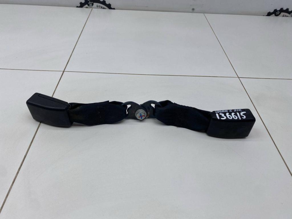 Ответная часть ремня безопасности, 500 рублей, Пермь