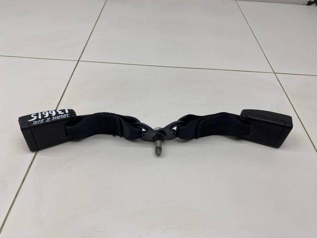 Ответная часть ремня безопасности, 500 рублей, Пермь