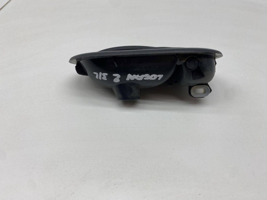 Ручка двери внутренняя левая, 500 рублей, Пермь