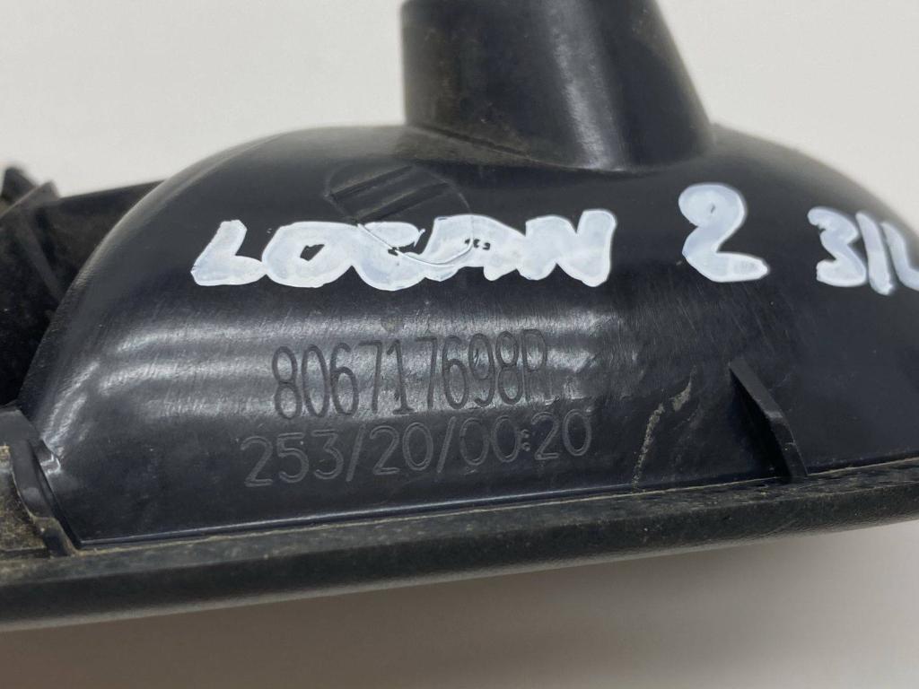 Ручка двери внутренняя левая, 500 рублей, Пермь