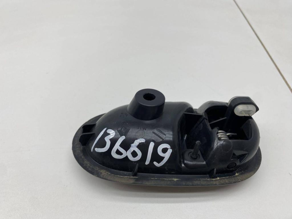 Ручка двери внутренняя левая, 500 рублей, Пермь