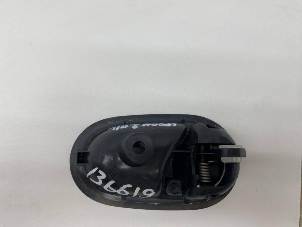 Ручка двери внутренняя левая, 500 рублей, Пермь