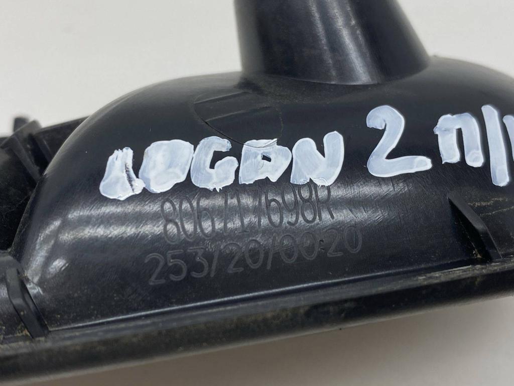 Ручка двери внутренняя левая, 500 рублей, Пермь