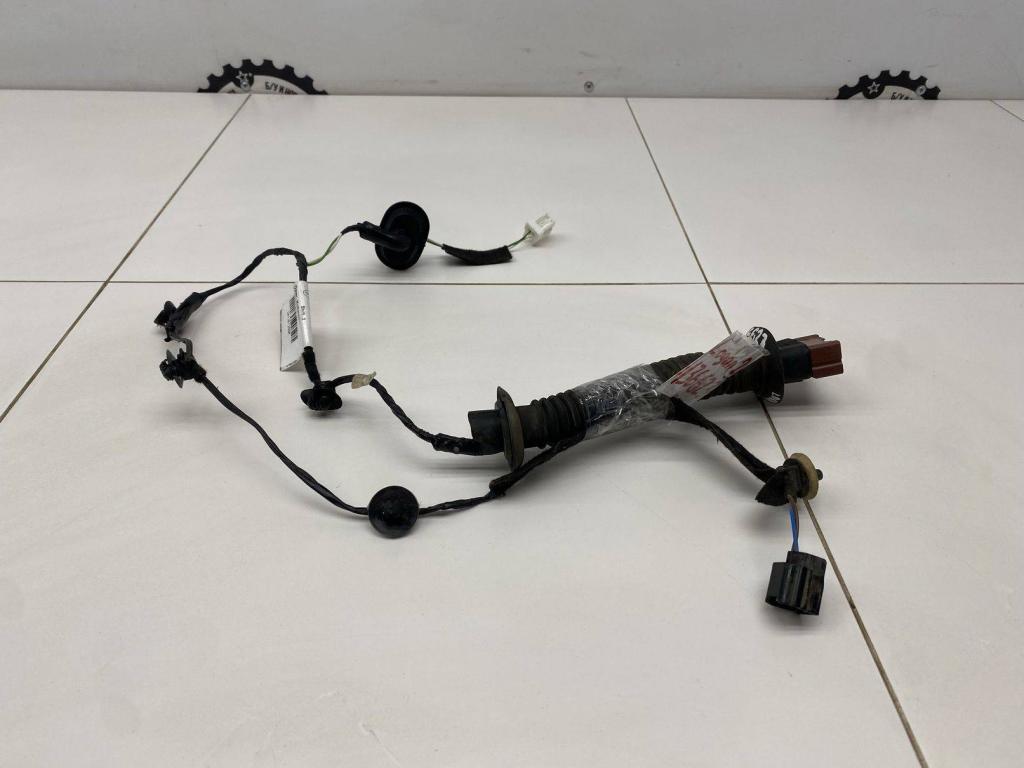 Проводка двери, 800 рублей, Пермь