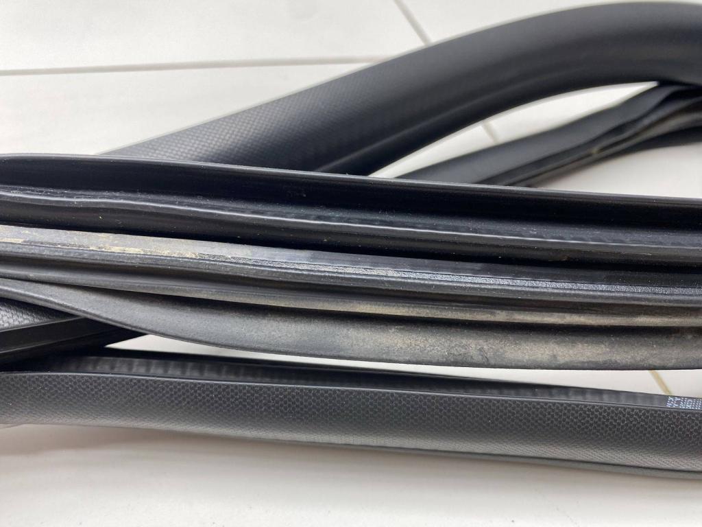 Уплотнитель двери, 800 рублей, Пермь