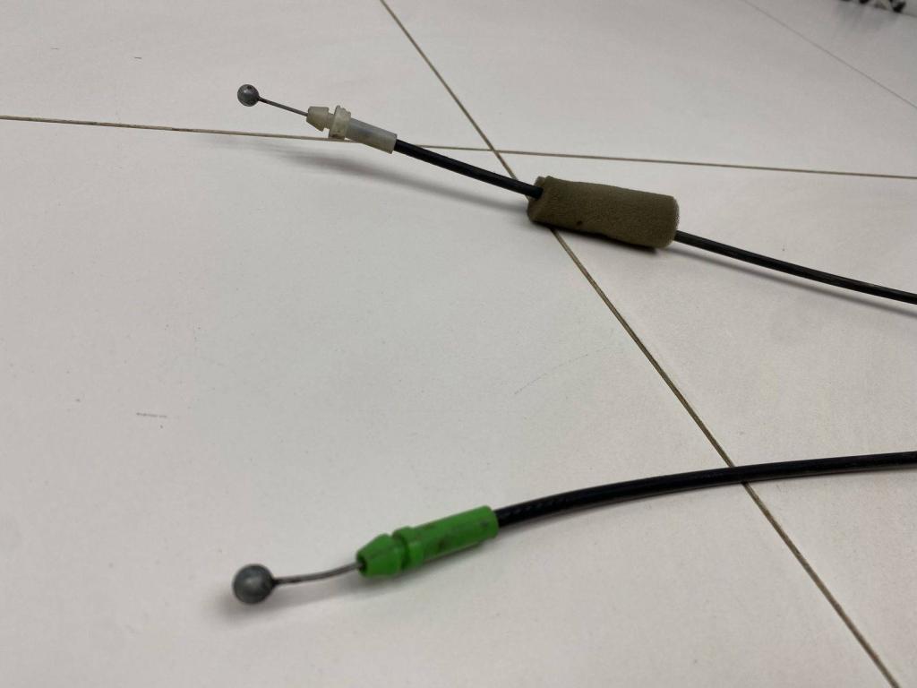 Замок двери задней левой, 1000 рублей, Пермь