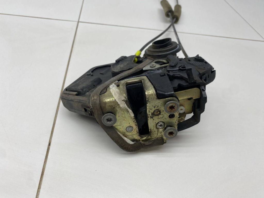 Замок двери задней левой, 1000 рублей, Пермь