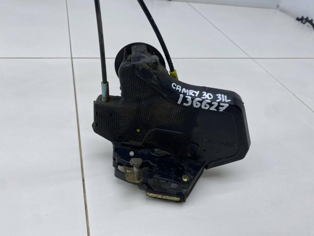 Замок двери задней левой, 1000 рублей, Пермь