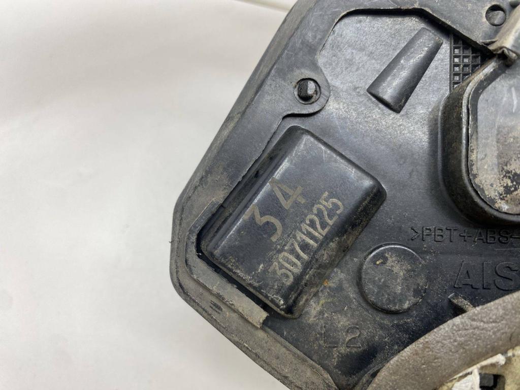 Замок двери задней левой, 1000 рублей, Пермь