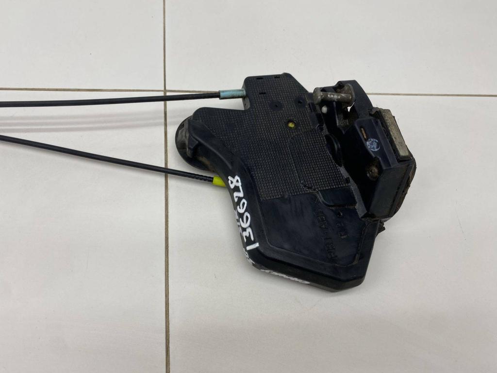 Замок двери задней правой, 1000 рублей, Пермь