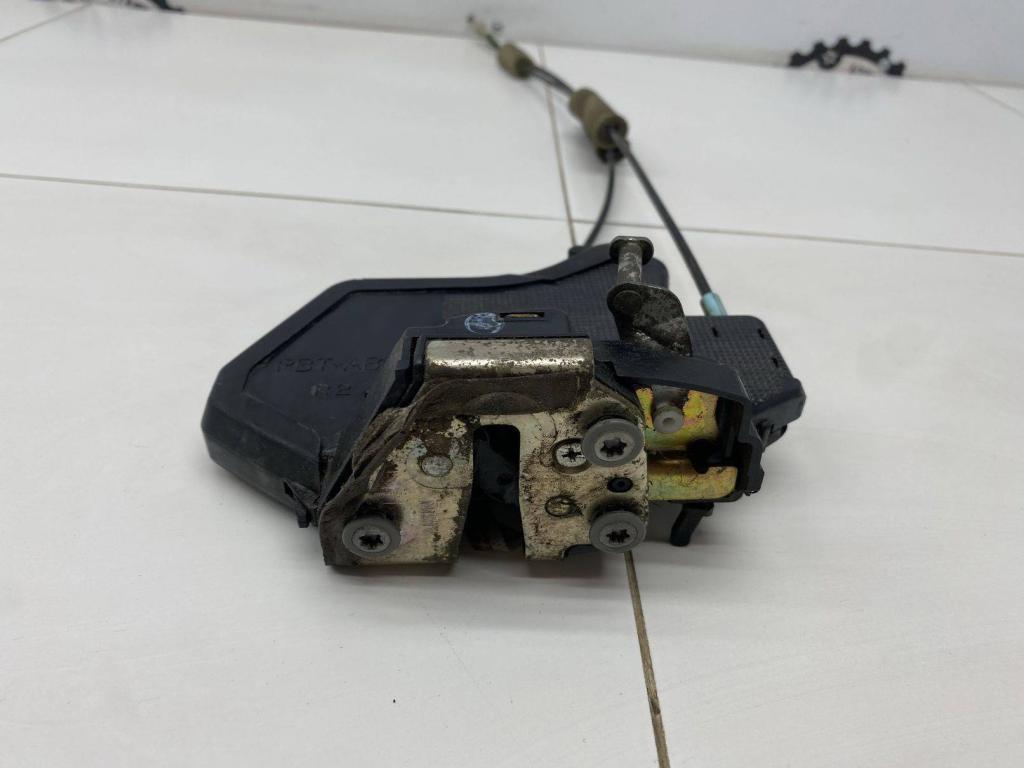 Замок двери задней правой, 1000 рублей, Пермь