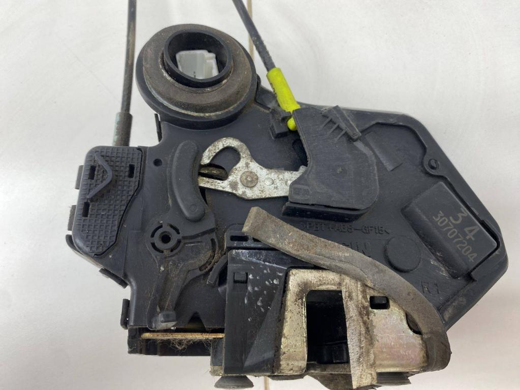 Замок двери задней правой, 1000 рублей, Пермь