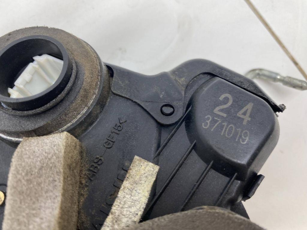 Замок двери передней правой, 1000 рублей, Пермь