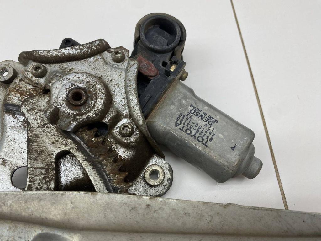 Стеклоподъемник задний правый, 800 рублей, Пермь