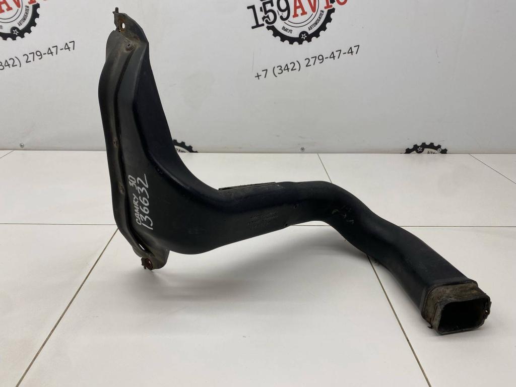 Воздуховод, 500 рублей, Пермь