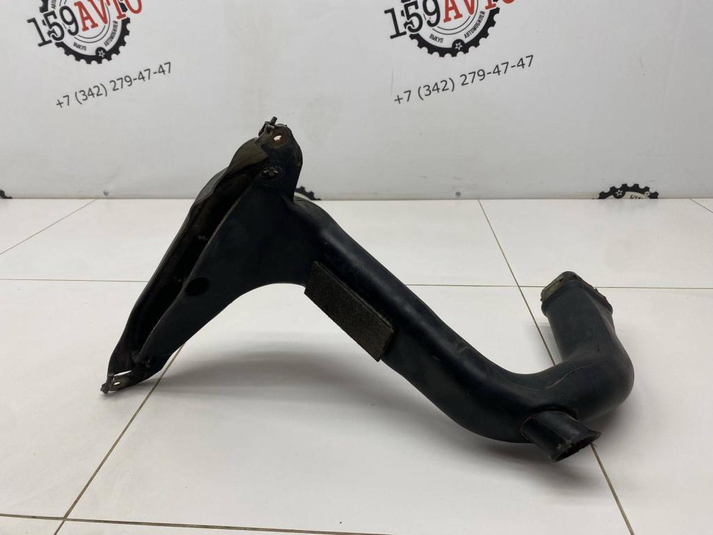 Воздуховод, 500 рублей, Пермь