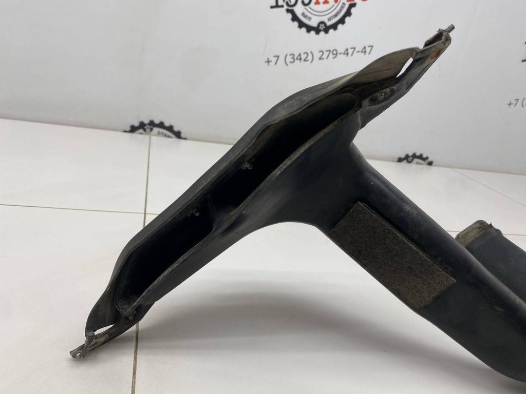 Воздуховод, 500 рублей, Пермь