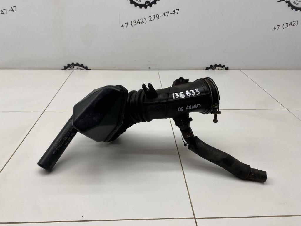 Патрубок воздушного фильтра, 1500 рублей, Пермь