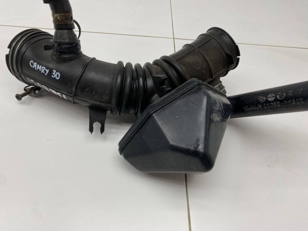 Патрубок воздушного фильтра, 1500 рублей, Пермь