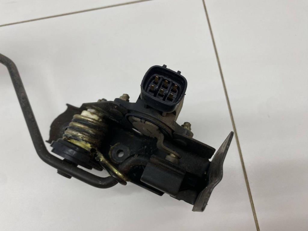 Педаль газа, 2000 рублей, Пермь