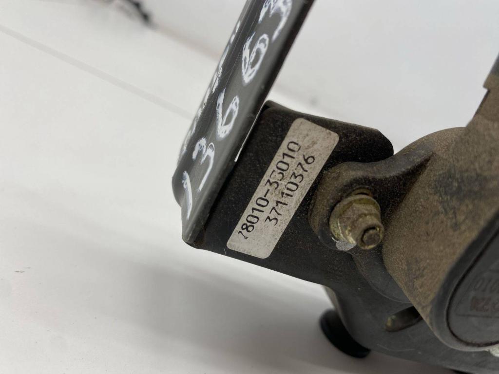 Педаль газа, 2000 рублей, Пермь