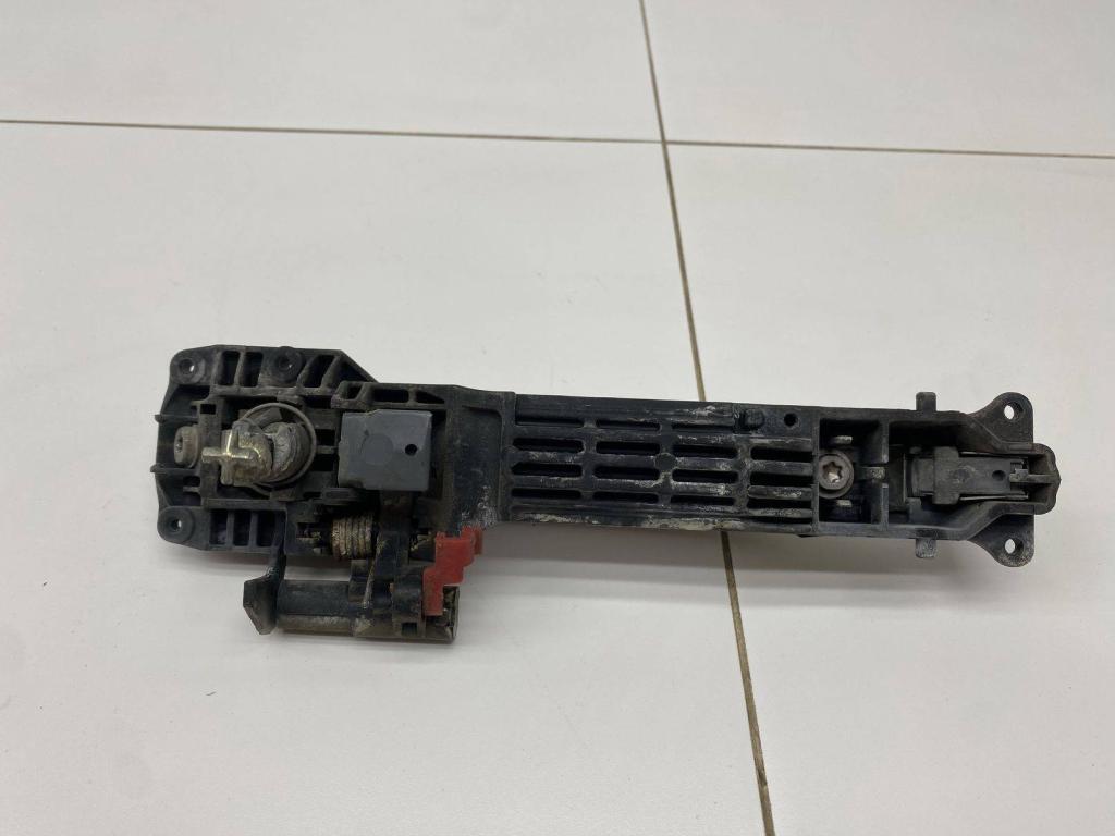 Ручка двери передней наружная правая, 1000 рублей, Пермь