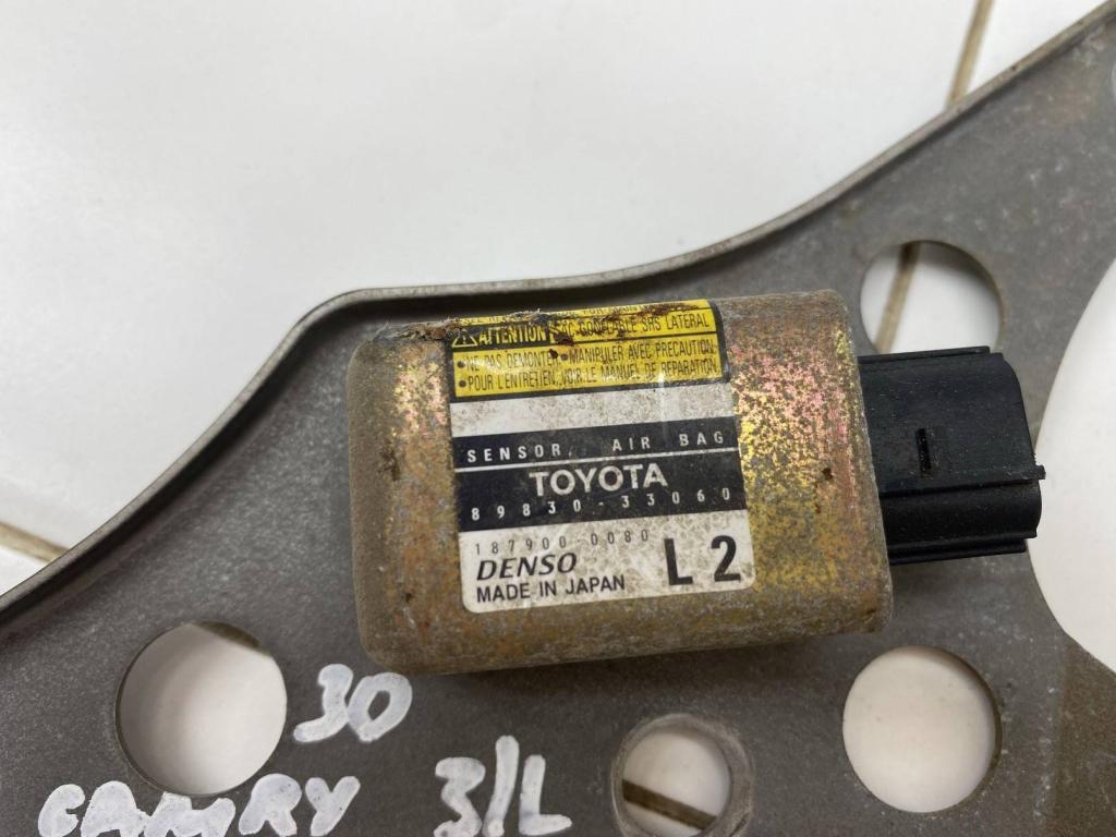 Датчик AIR BAG, 500 рублей, Пермь