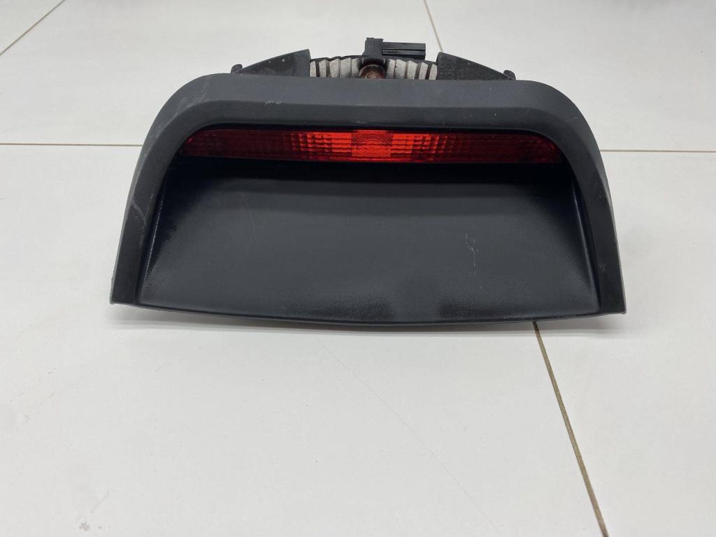 Стоп-сигнал, 500 рублей, Пермь